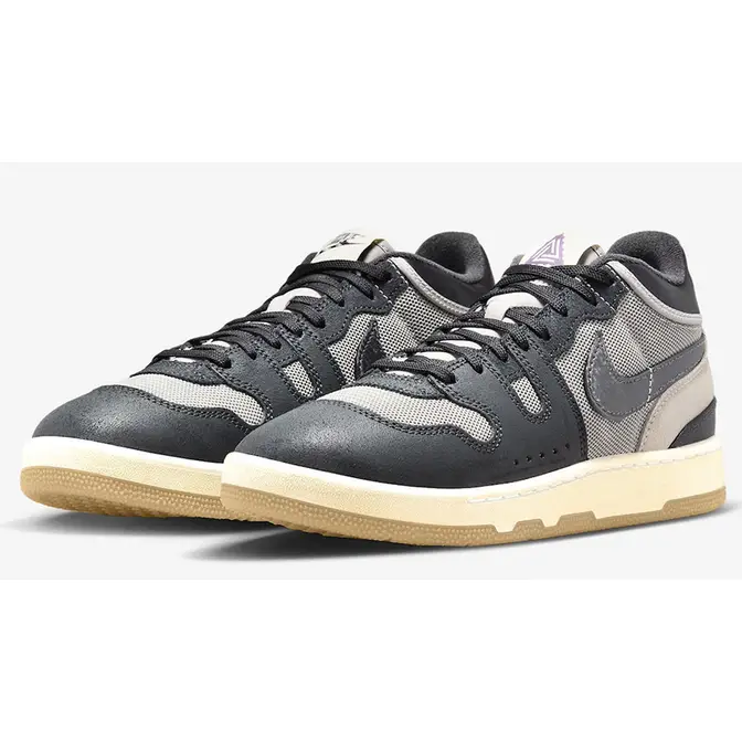 Social Status x Nike Mac Attack Cobblestone | Where To Buy 