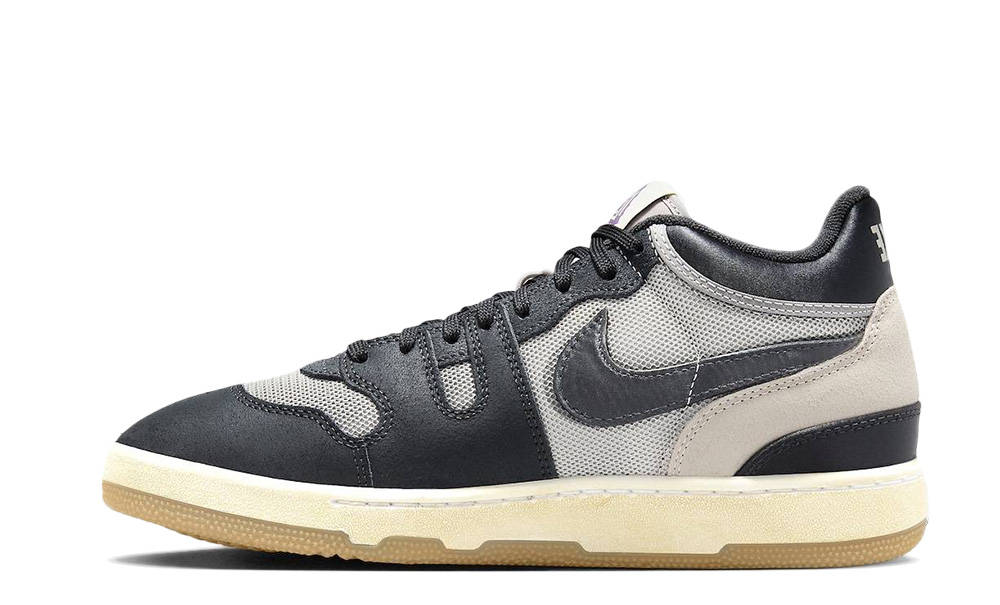 Social Status x Nike Mac Attack Cobblestone