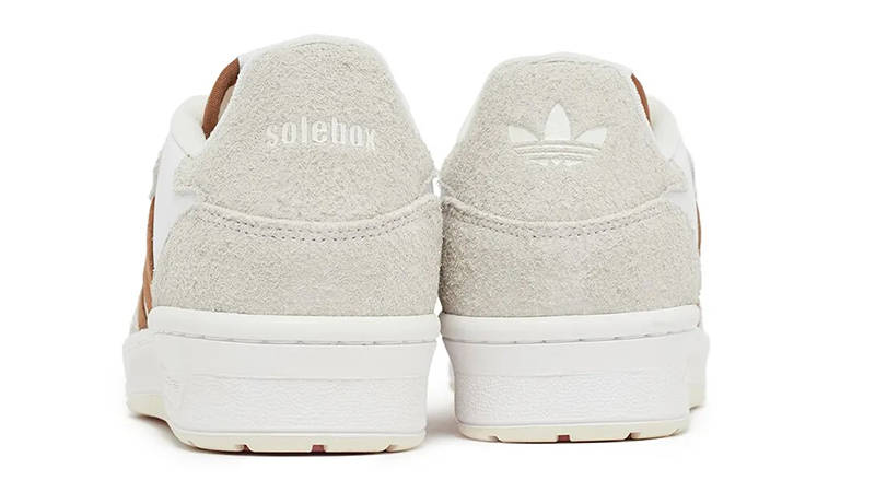 Solebox x adidas Rivalry Low Neapolitan Ice Cream Sandwich ID2879 Back
