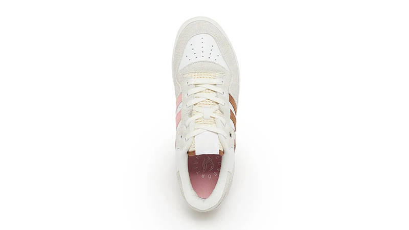 Solebox x adidas Rivalry Low Neapolitan Ice Cream Sandwich ID2879 Top