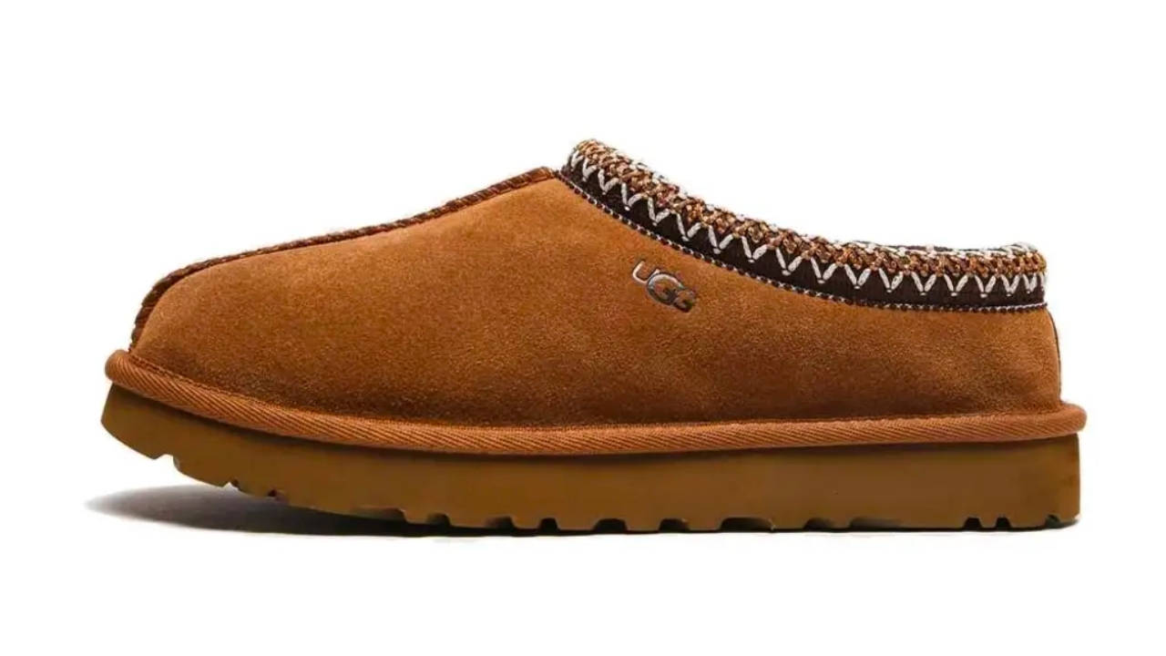 The Most Popular Sneakers on Sole Market This Week