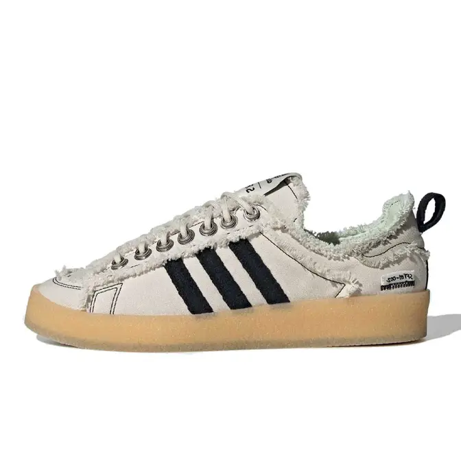Song For The Mute x adidas Campus 80s Clear Brown | Where To Buy ...