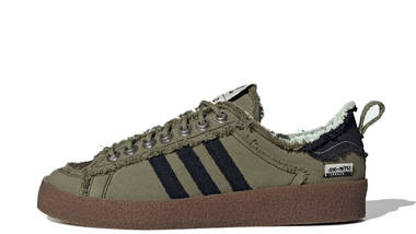 song for the mute x adidas campus 80s focus olive w380