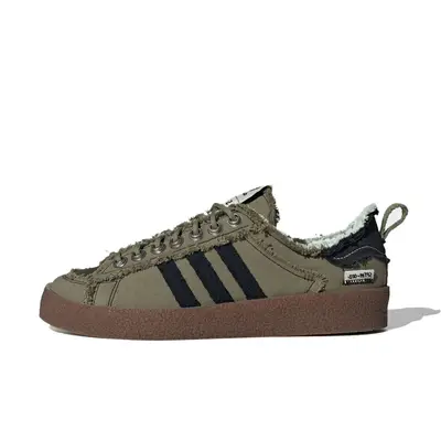 Song For The Mute x deodorant adidas Campus 80s Focus Olive