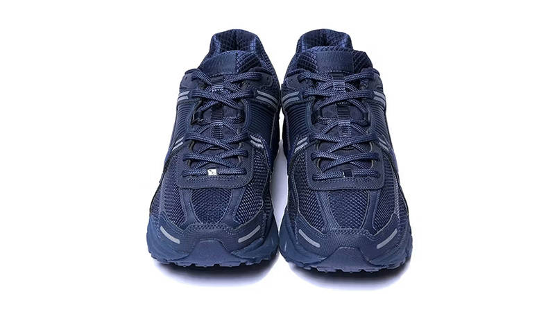 SOPH. TOKYO x Nike Zoom Vomero 5 Soft Navy Pack Front