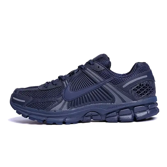 Nike zoom navy blue hotsell