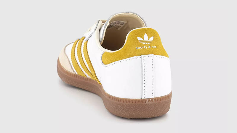 adidas gazelle silver green womens Adidas Samba Deco SPZL Brown main image 1