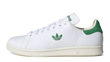 sporty rich x adidas stan smith white green if5658 w380
