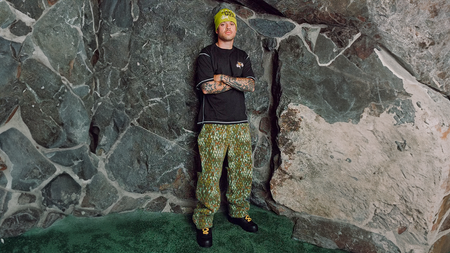 Summiting in Style: Stüssy x Mountain Hardwear Come Together for a Collaborative Capsule