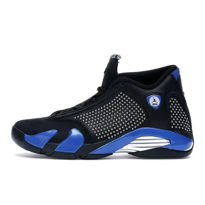 Air jordan 14 royal shop blue