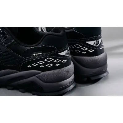 New Balance 574 Joe Freshgoods Hombe Niño x mita sneakers x New Balance 580 GTX Black heel