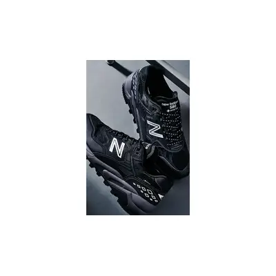 New Balance 574 Joe Freshgoods Hombe Niño x mita sneakers x New Balance 580 GTX Black middle
