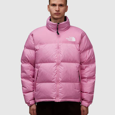 The North Face Reign On Waterproof Hooded Jacket