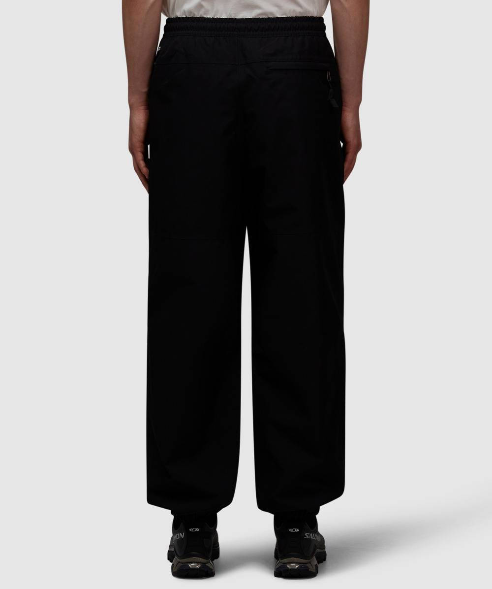 Men's GORE-TEX® Mountain Pants DENIM BLUE-TNF BLACK, Pants