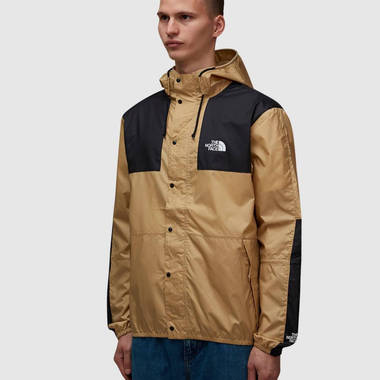 The North Face Ampato Long Quilted Liner Jacket