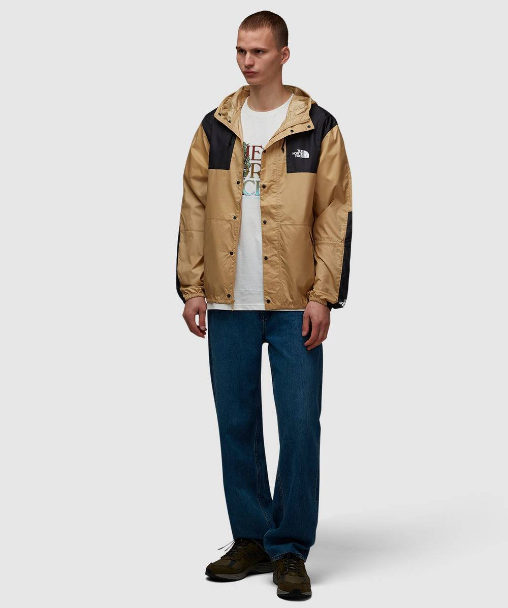 North face 1990 hot sale seasonal jacket