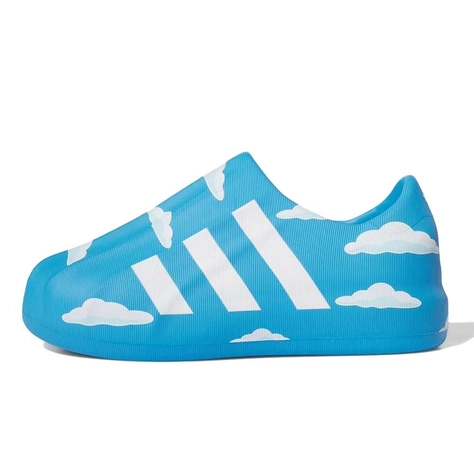 The Simpsons x adidas adiFOM Superstar Clouds