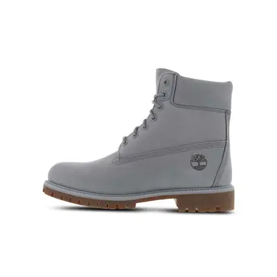 Timberland 6 Inch Boot Light Grey | Where To Buy | TB0A5YPNEA3 | The ...