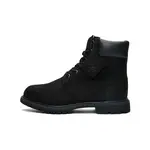 Timberland boot 6 Inch Premium Boot Black Womens