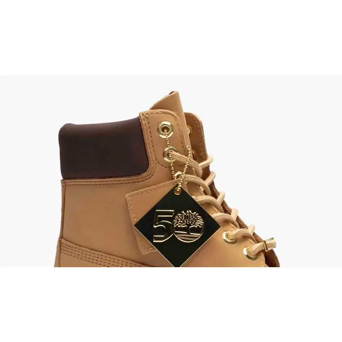 High top hot sale wheat timberlands