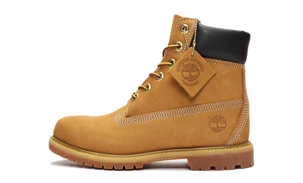 Supreme x Timberland Field Boot Mid 