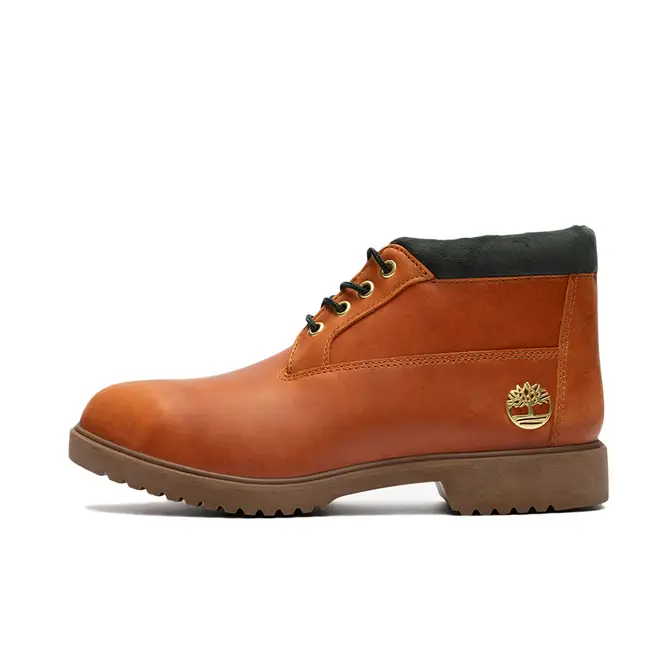 Timberland Newman Prem Chukka Brown | Where To Buy | Tb0a5wjh3581 | The ...