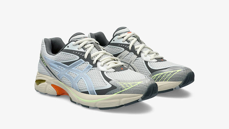 Tomo Kogarashi x ASICS GT-2160 Glacier Grey | Where To Buy