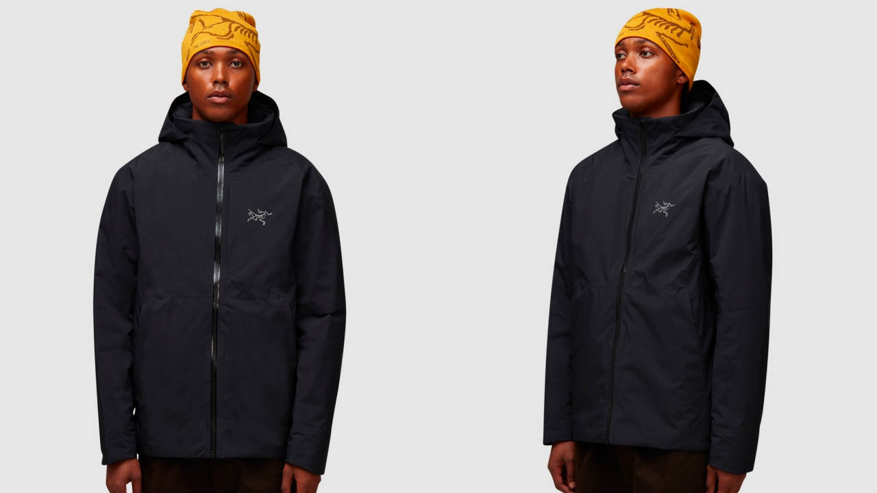 Shifting Style: How to Embrace Transitional Layers