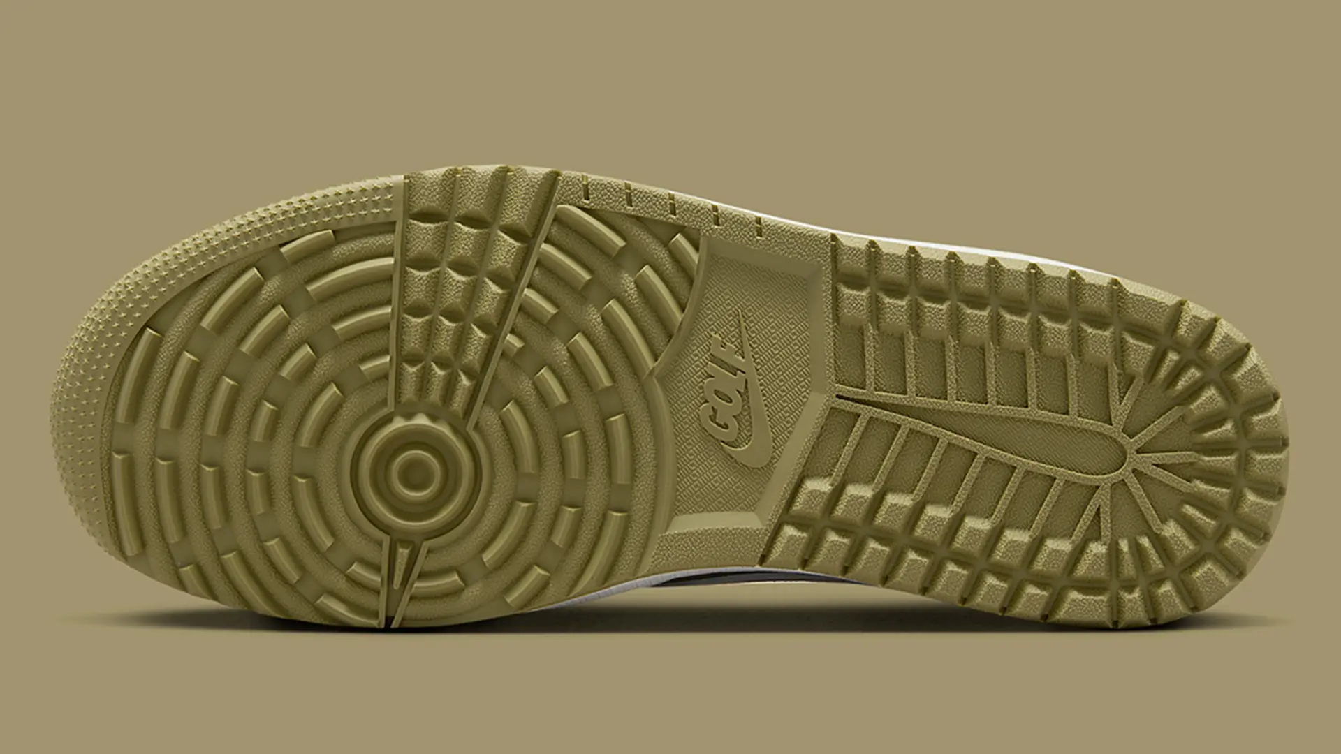 Nike Air Force 1 Travis Scott Utopia Raffles and Release Date