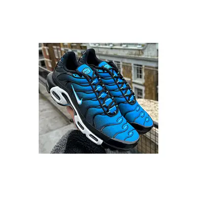 UGC 4-5 nike air max nm nomo shoes size 15 black red women Aquarius Blue DM0032-402-7
