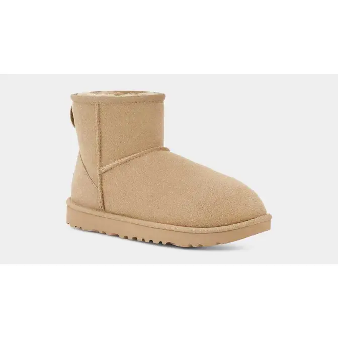 Ugg deals milky way