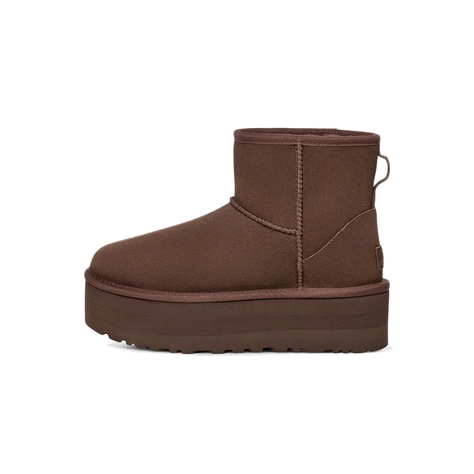 UGG Ultra Mini Boots | The Sole Supplier