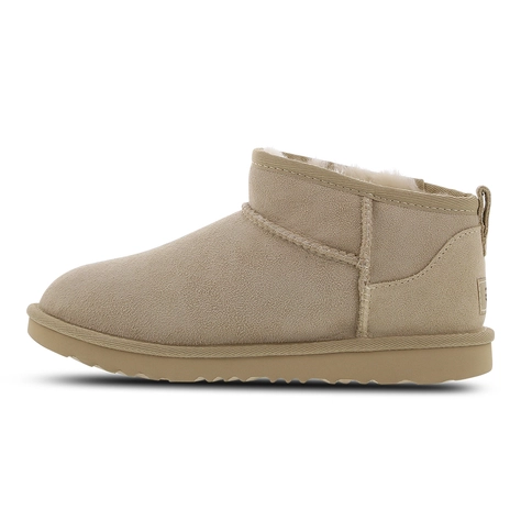 UGG Ultra Mini Boots | The Sole Supplier