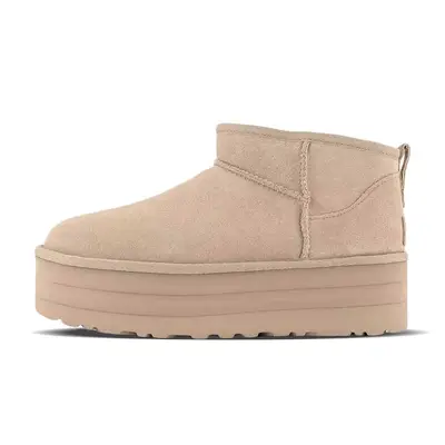 Ugg hot sale fawn color