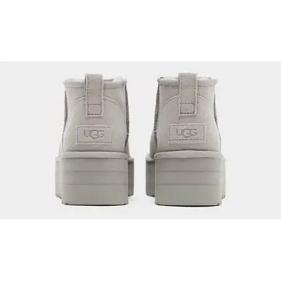 Ugg clearance boots creme