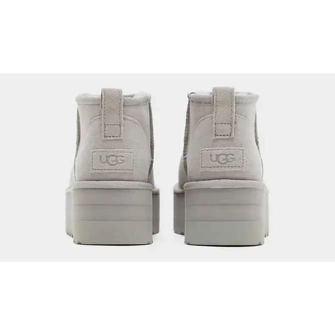 Ugg boots outlet mini seal