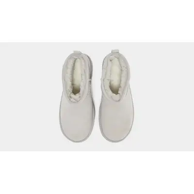 UGG Classic Ultra Mini Platform Seal Top