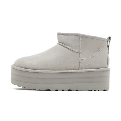 Ugg mini clearance ii seal