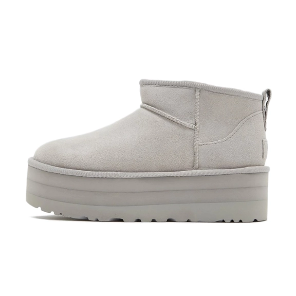 UGG Classic Ultra Mini Platform Seal