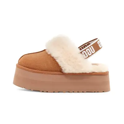 funkette ugg chestnut