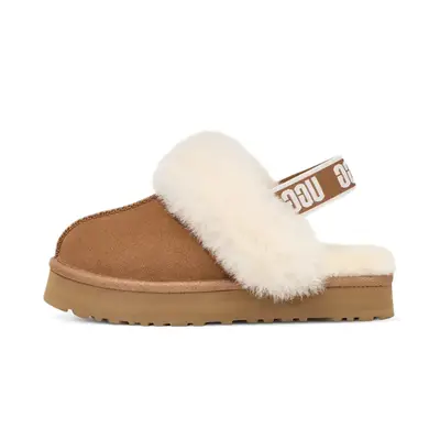 UGG Funkette GS Chestnut | Where To Buy | 1130395K-CHE | The Sole Supplier