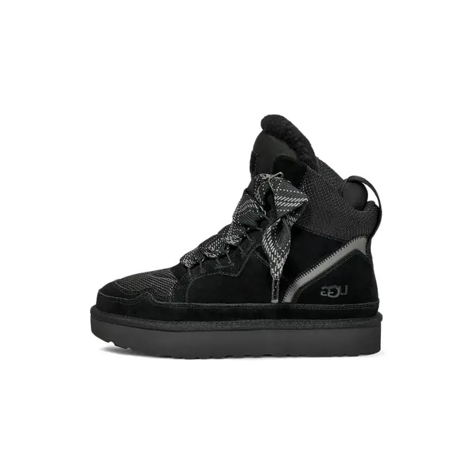 UGG Highmel Black | Where To Buy | 1145390-BLK | The Sole Supplier
