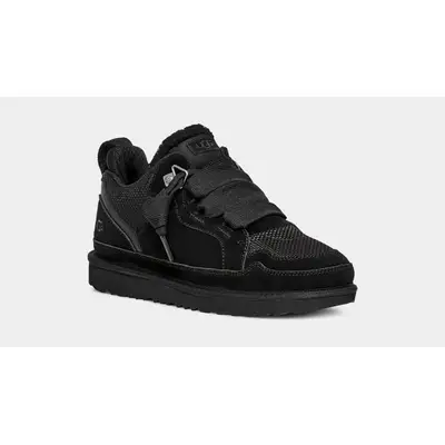 UGG Lowmel GS Black | Where To Buy | 1152410K-BLK | The Sole Supplier