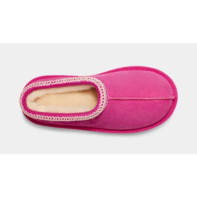 UGG Tasman 2 Slippers GS Rock Rose Where To Buy 1019066K RCR