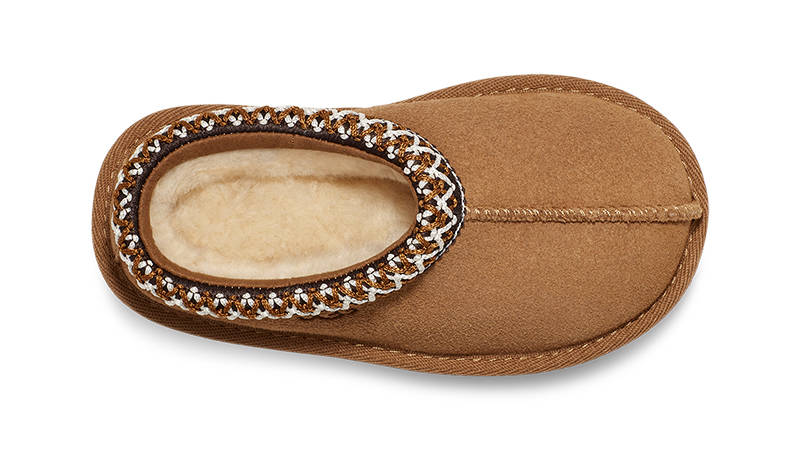 UGG Tasman II Toddler Chestnut 1019066T-CHE Top