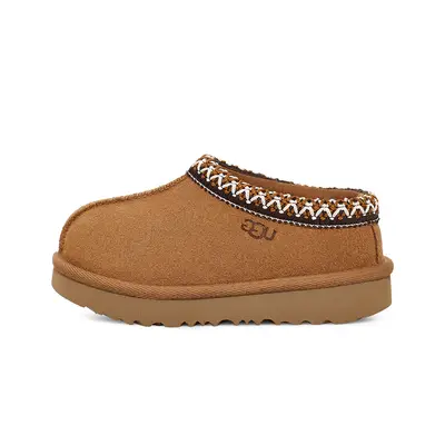 UGG Tasman II Toddler Chestnut | Where To Buy | 1019066T-CHE | The Sole ...