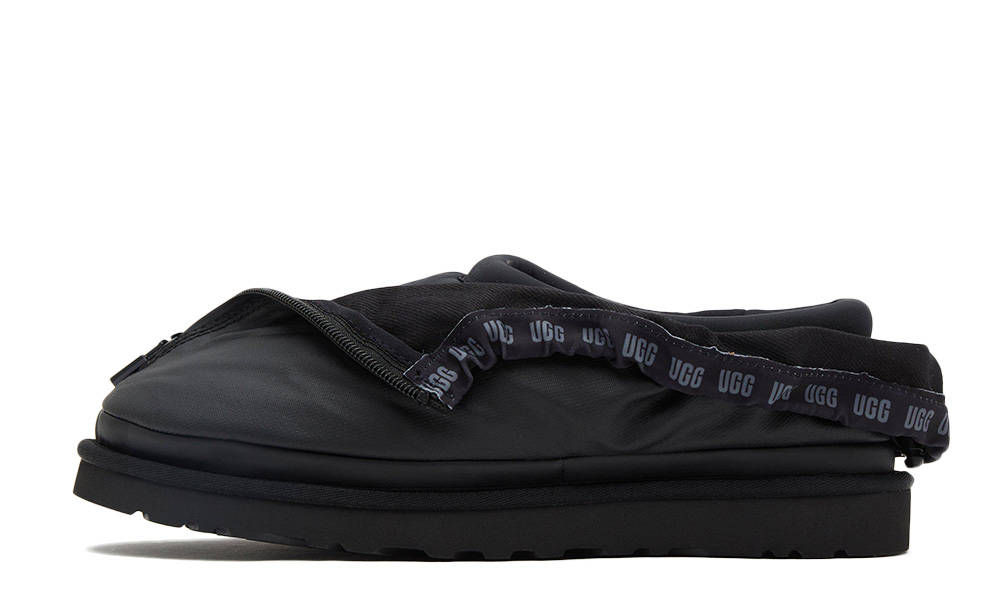 UGG Tasman SZ Black
