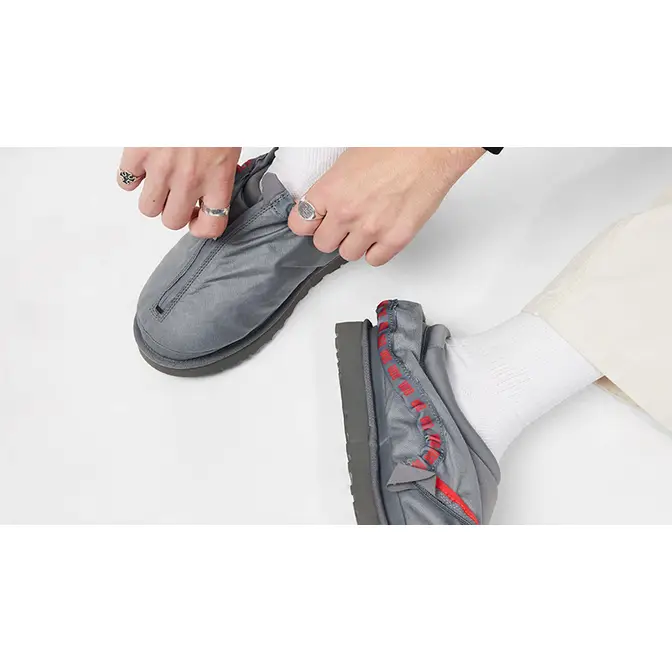 cln marby flat slides