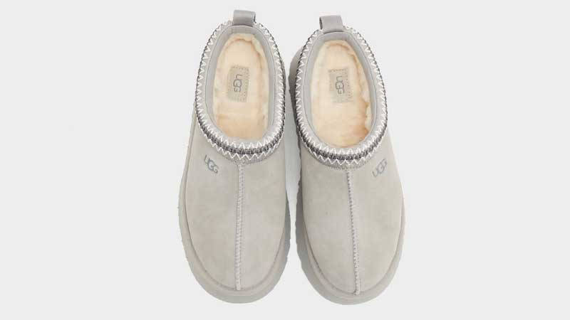 UGG Tazz Platform Seal Middle