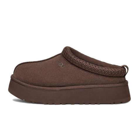 UGG Tazz Slippers Chocolate